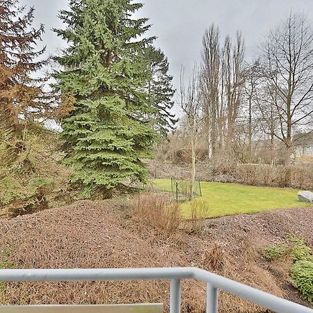Wohnpark am Mühlenteich Wohnpark am Mühlenteich Appartement 32 Timmendorfer Strand Exterior foto