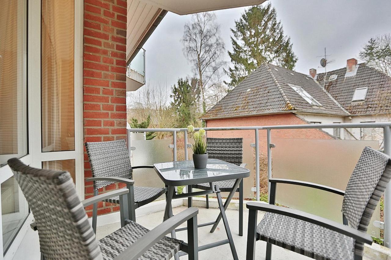 Wohnpark am Mühlenteich Wohnpark am Mühlenteich Appartement 32 Timmendorfer Strand Exterior foto